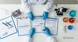 Design sem nome 2 1 300x163 - RDC 978/25: A Mudança Que Coloca Laboratórios em Alerta Máximo