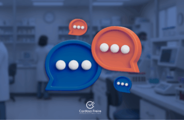 Por Que Sua Boa Intenção Não Importa: 4 Verdades Sobre a Comunicação Profissional dentro do Laboratório Clínico