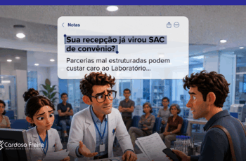 Recepcao CAPA BLOGLINKEDIN 350x230 - Entenda as cinco altera&ccedil;&otilde;es aprovadas pela ANVISA na RDC 786/23