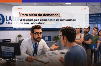 capa blog linkedin toxicologico 350x230 - Entenda as cinco altera&ccedil;&otilde;es aprovadas pela ANVISA na RDC 786/23