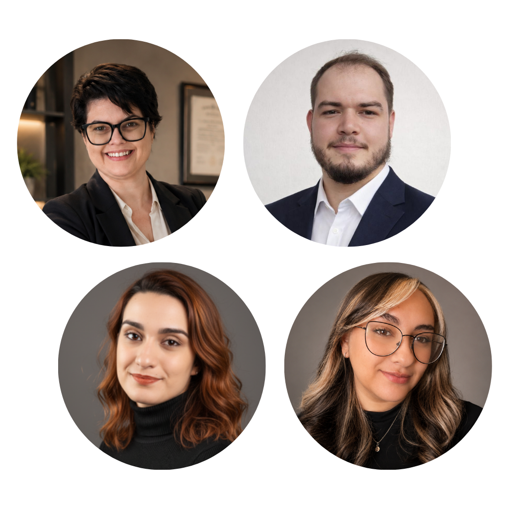 Equipe CFAC 2026 - Cardoso Freire Consultoria